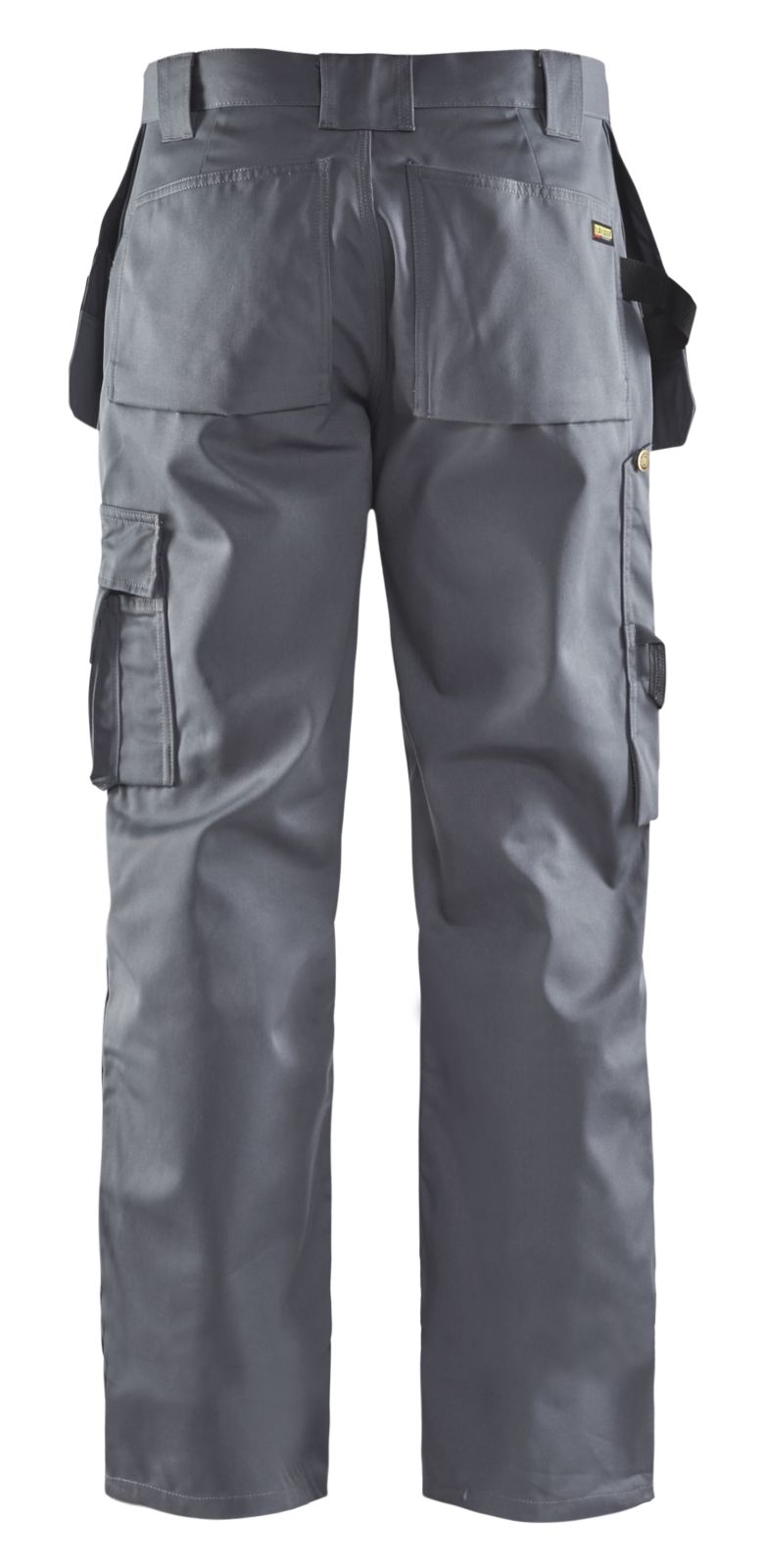 Blaklader Broeken 15321860 grijs(9400)