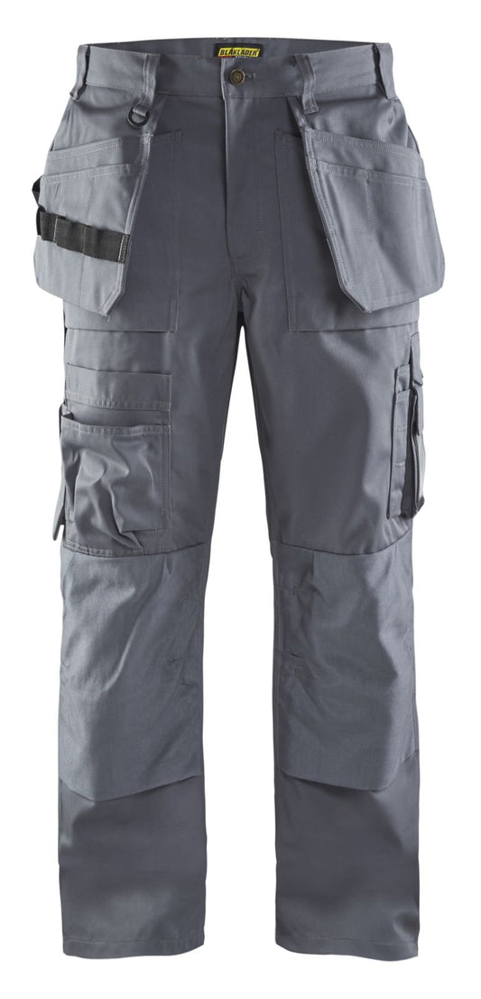 Blaklader Broeken 15321860 grijs(9400)