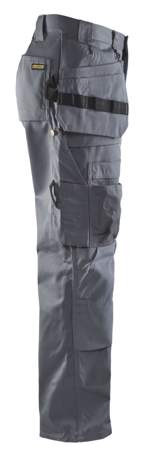 Blaklader Broeken 15321860 grijs(9400)