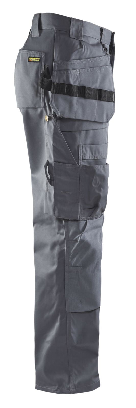Blaklader Broeken 15321860 grijs(9400)
