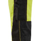 Blaklader Broeken 15331860 HiVis fluo geel-zwart(3399)