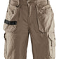 Blaklader Broeken 15341310 antique khaki(2800)