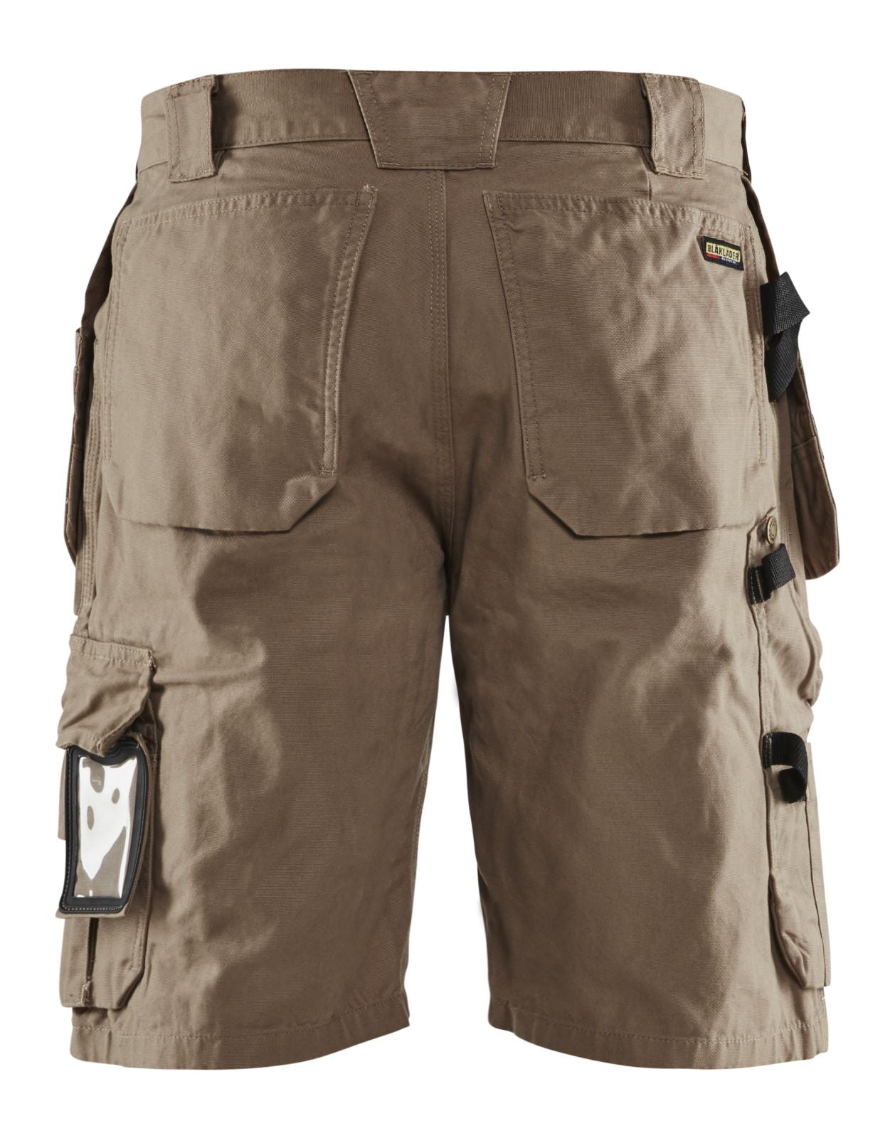 Blaklader Broeken 15341310 antique khaki(2800)