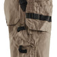 Blaklader Broeken 15341310 antique khaki(2800)