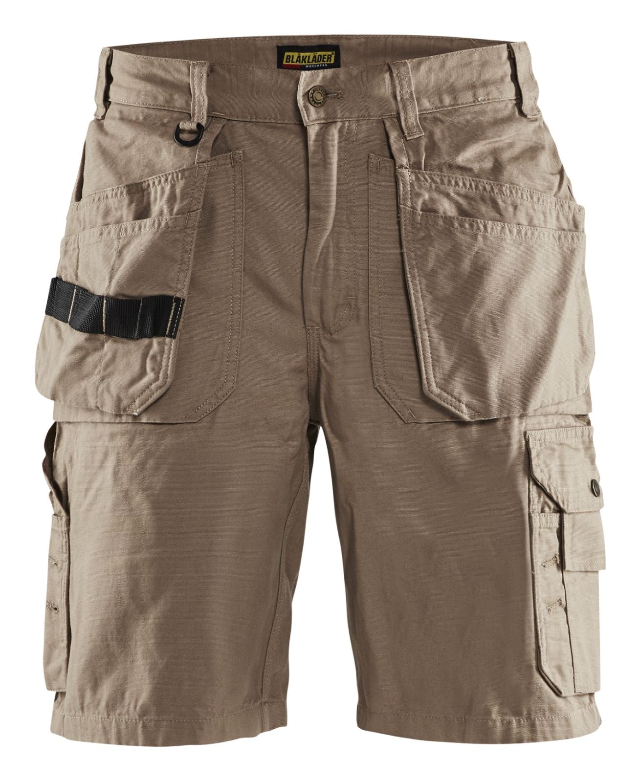 Blaklader Broeken 15341310 antique khaki(2800)