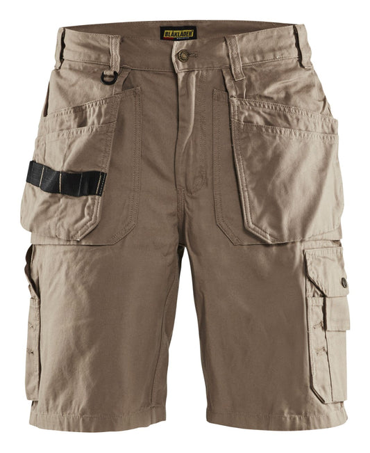 Blaklader Broeken 15341310 antique khaki(2800)