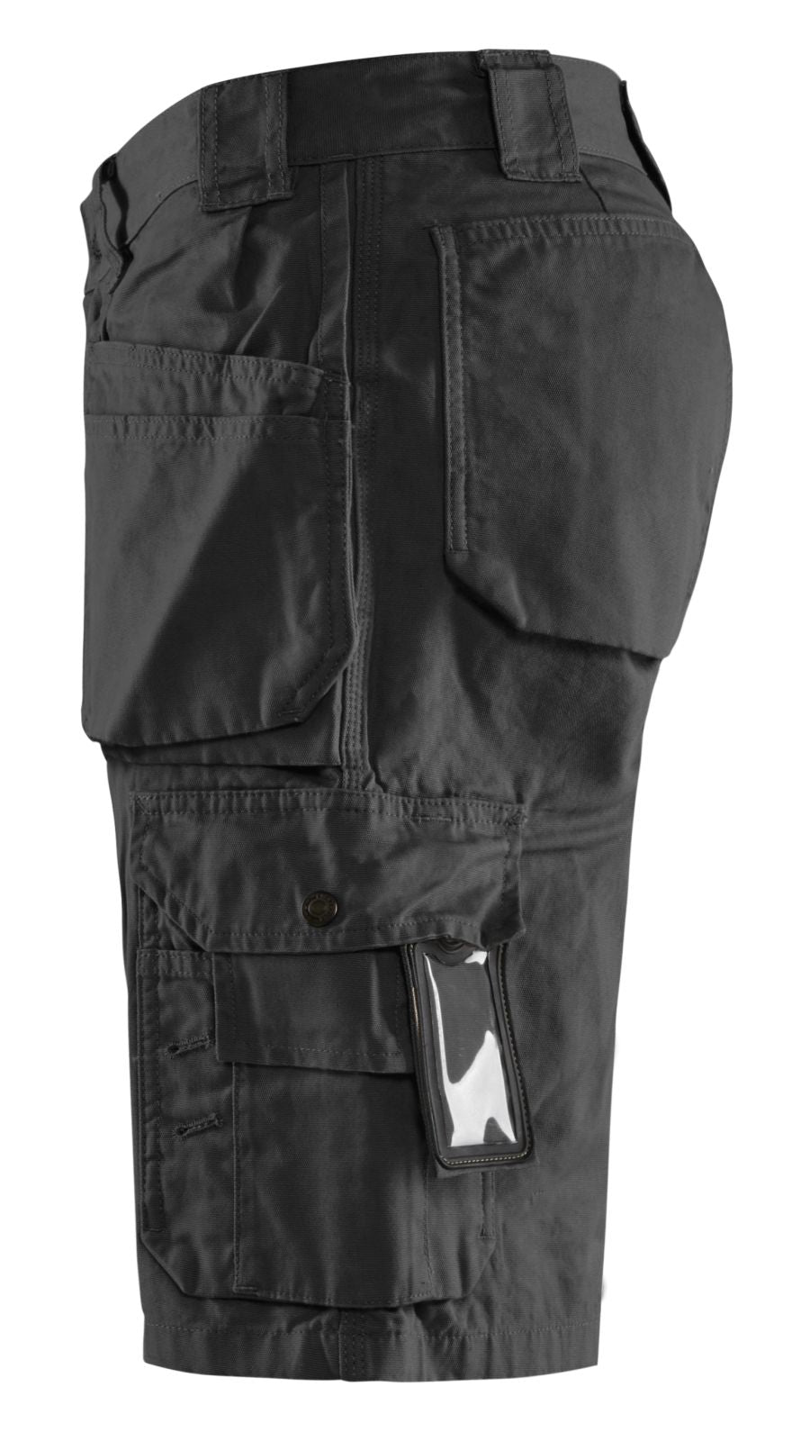 Blaklader Broeken 15341310 zwart(9900)