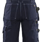 Blaklader Broeken 15341370 marineblauw(8800)