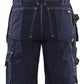 Blaklader Broeken 15341370 marineblauw(8800)