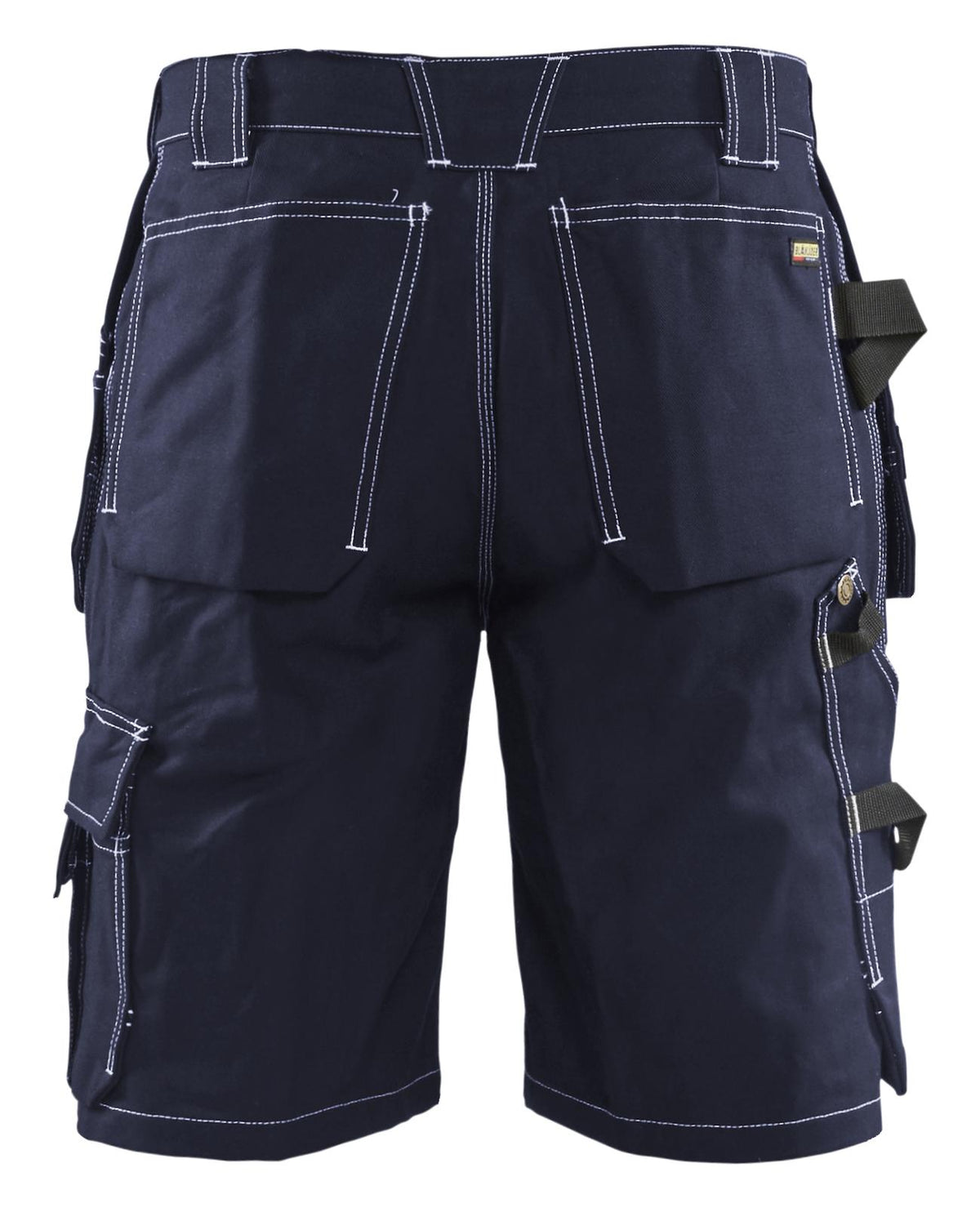 Blaklader Broeken 15341370 marineblauw(8800)
