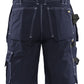 Blaklader Broeken 15341370 marineblauw(8800)