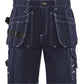 Blaklader Broeken 15341370 marineblauw(8800)