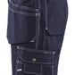 Blaklader Broeken 15341370 marineblauw(8800)