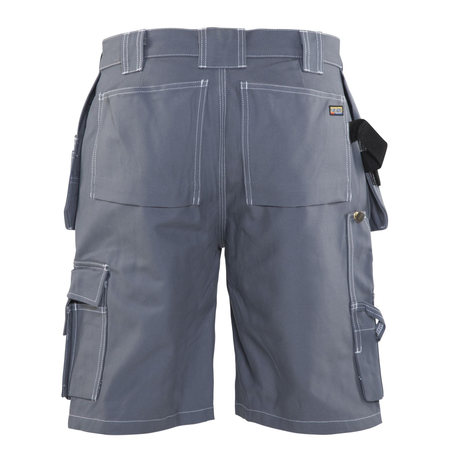 Blaklader Broeken 15341370 grijs(9400)