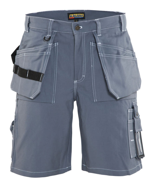 Blaklader Broeken 15341370 grijs(9400)