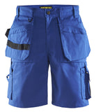 Blaklader Broeken 15341860 korenblauw(8500)