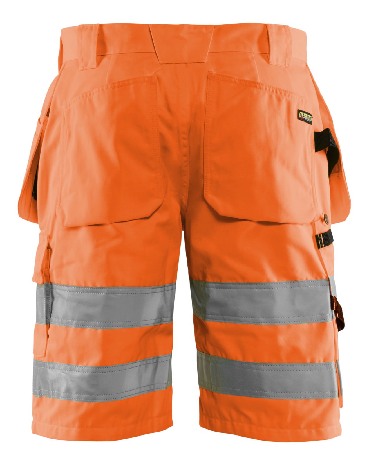 Blaklader Broeken 15351804 HiVis fluo-oranje(5300)