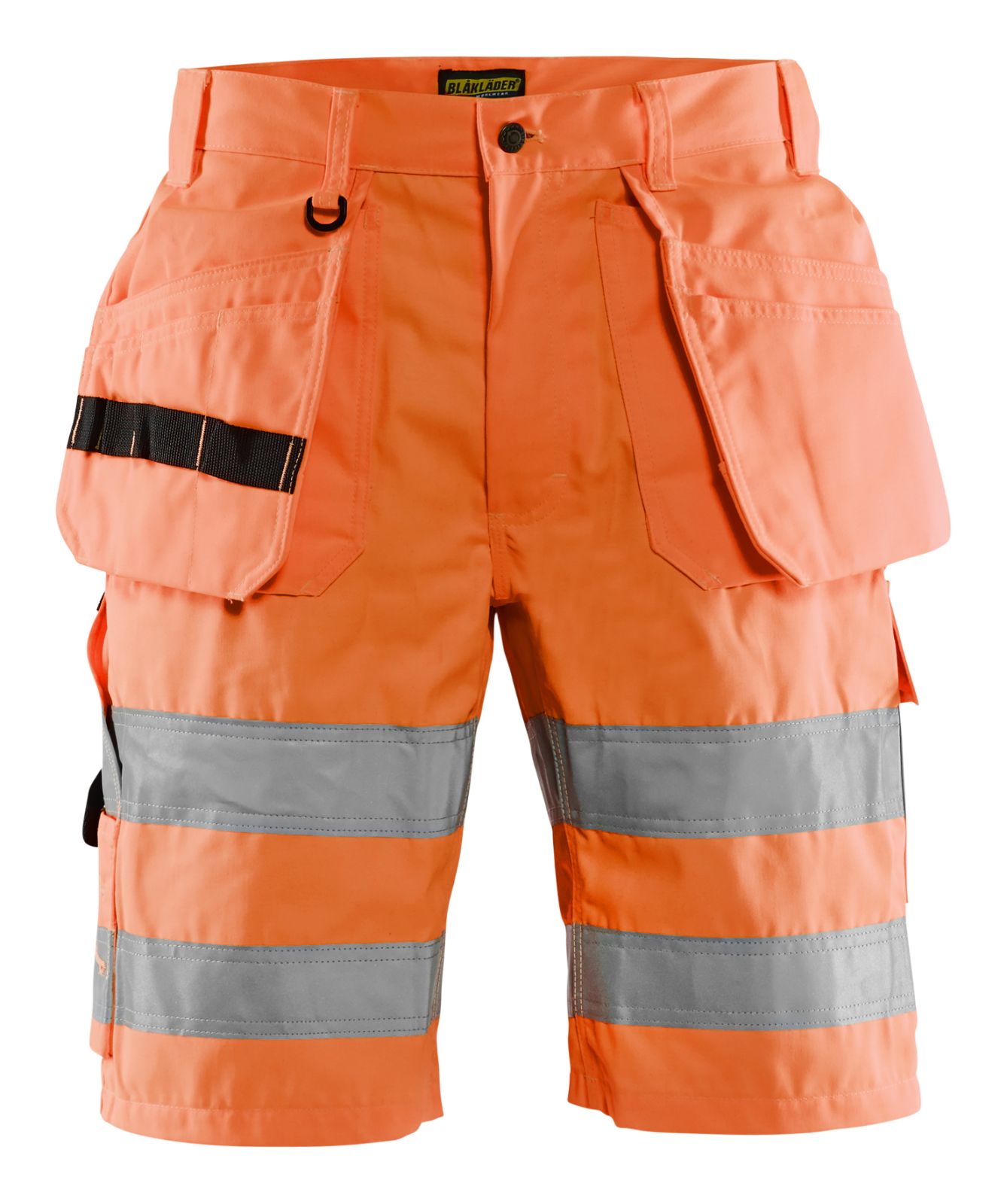 Blaklader Broeken 15351804 HiVis fluo-oranje(5300)