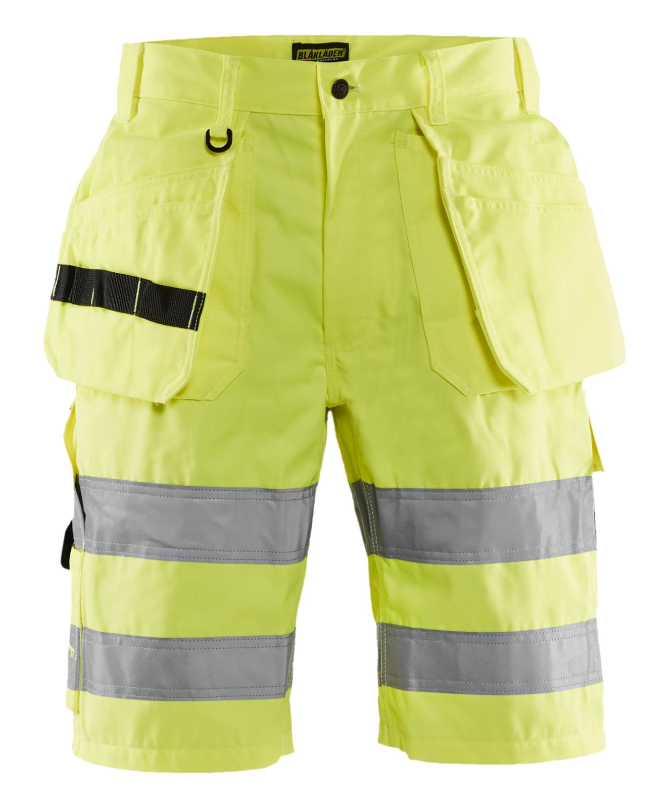 Blaklader Broeken 15351811 HiVis fluo-geel(3300)
