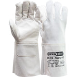 OXXA Basic Handschoenen 153540-15 wit