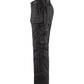 Blaklader Broeken 15381860 afrits zwart(9900)