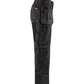 Blaklader Broeken 15381860 afrits zwart(9900)