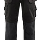 Blaklader Broeken 15381860 afrits zwart(9900)