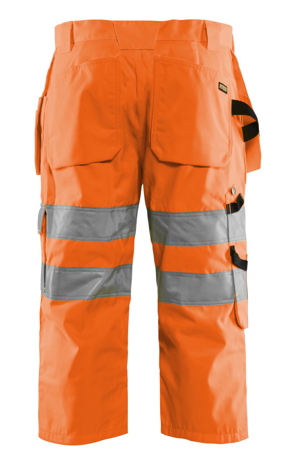 Blaklader Broeken 15391804 HiVis oranje(5300)