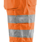 Blaklader Broeken 15391804 HiVis oranje(5300)