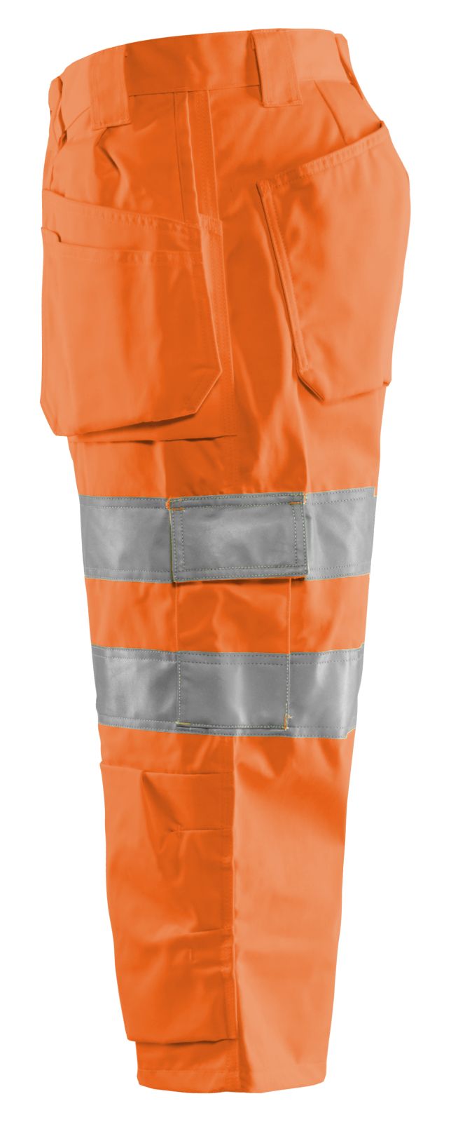 Blaklader Broeken 15391804 HiVis oranje(5300)