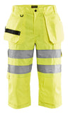 Blaklader Broeken 15391811 HiVis fluo-geel(3300)