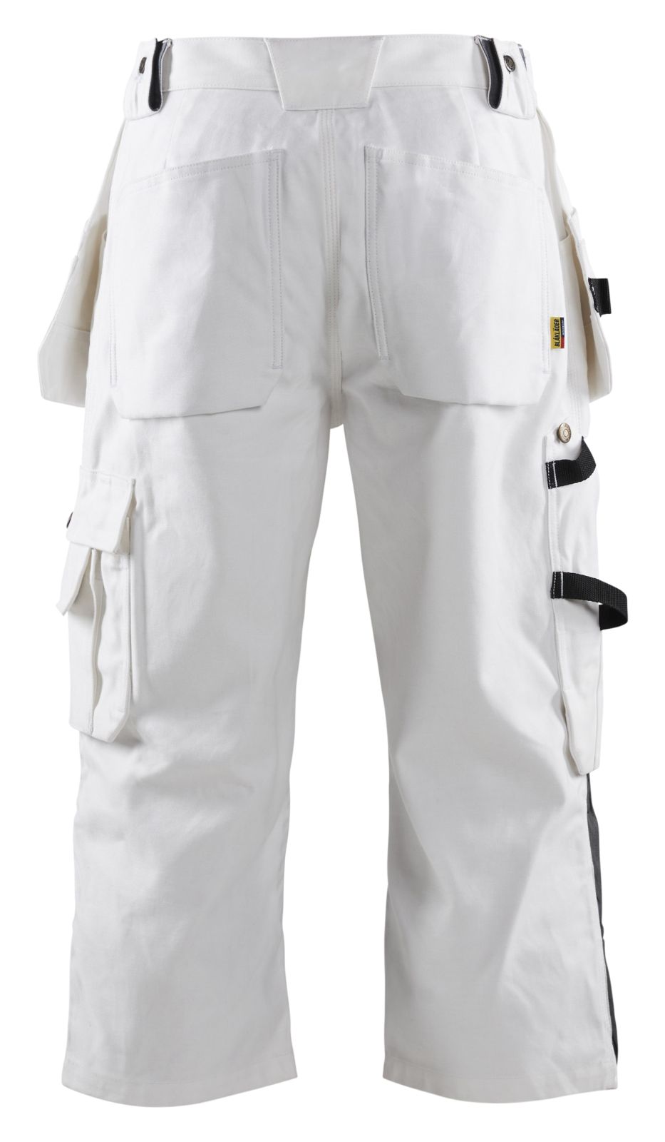 Blaklader Broeken 15401210 wit(1000)