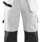 Blaklader Broeken 15401210 wit(1000)