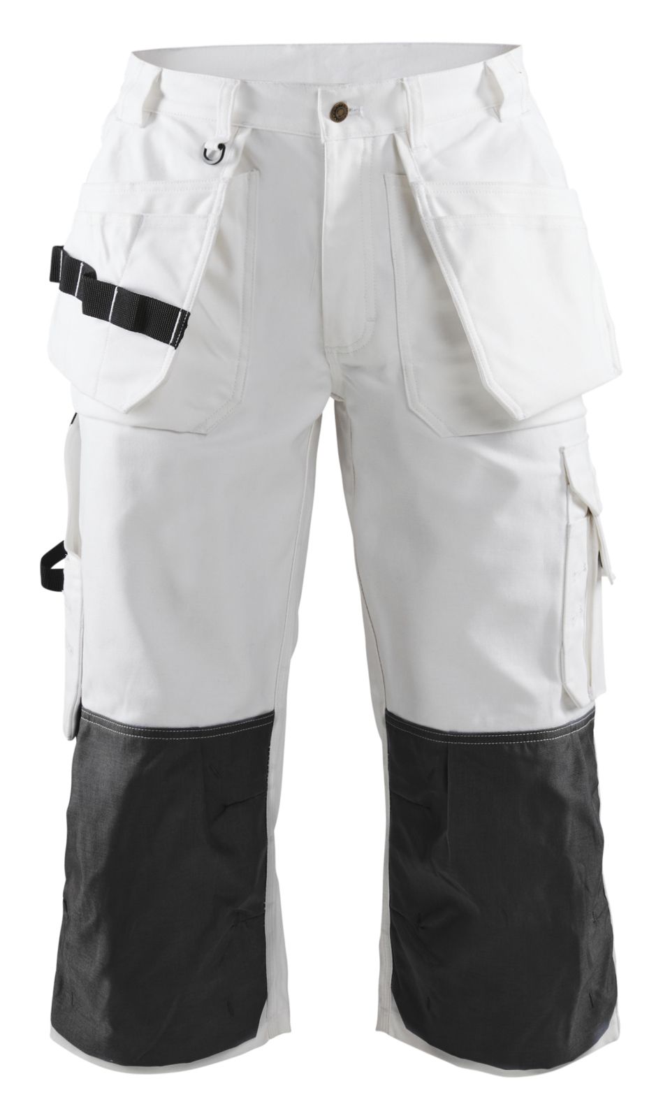 Blaklader Broeken 15401210 wit(1000)