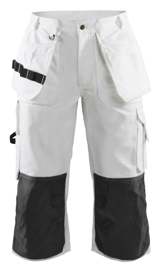 Blaklader Broeken 15401210 wit(1000)