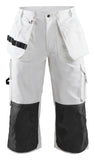 Blaklader Broeken 15401210 wit(1000)
