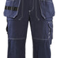 Blaklader Broeken 15401370 marineblauw(8800)