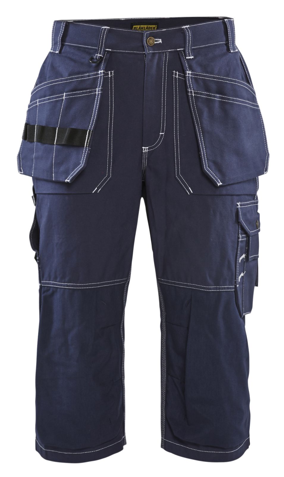 Blaklader Broeken 15401370 marineblauw(8800)