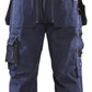 Blaklader Broeken 15401370 marineblauw(8800)