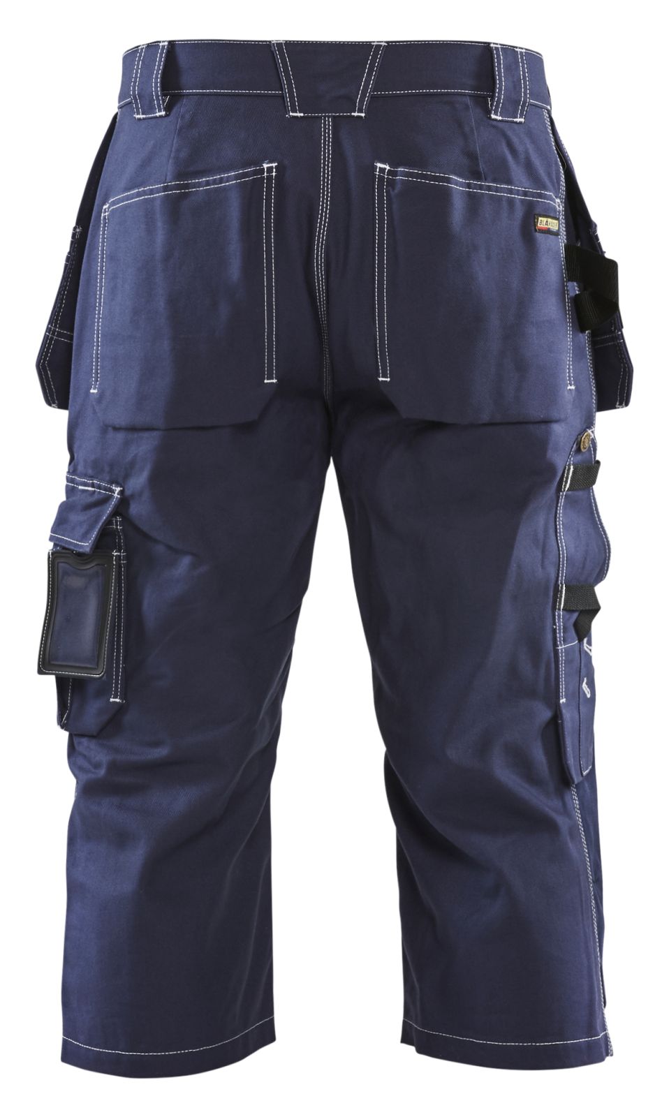 Blaklader Broeken 15401370 marineblauw(8800)