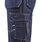 Blaklader Broeken 15401370 marineblauw(8800)
