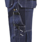 Blaklader Broeken 15401370 marineblauw(8800)