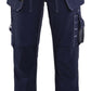 Blaklader Broeken 15451370 marineblauw(8800)