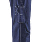 Blaklader Broeken 15451370 marineblauw(8800)