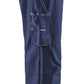 Blaklader Broeken 15451370 marineblauw(8800)