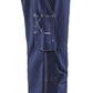Blaklader Broeken 15451370 marineblauw(8800)