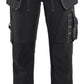 Blaklader Broeken 15451370 zwart(9900)