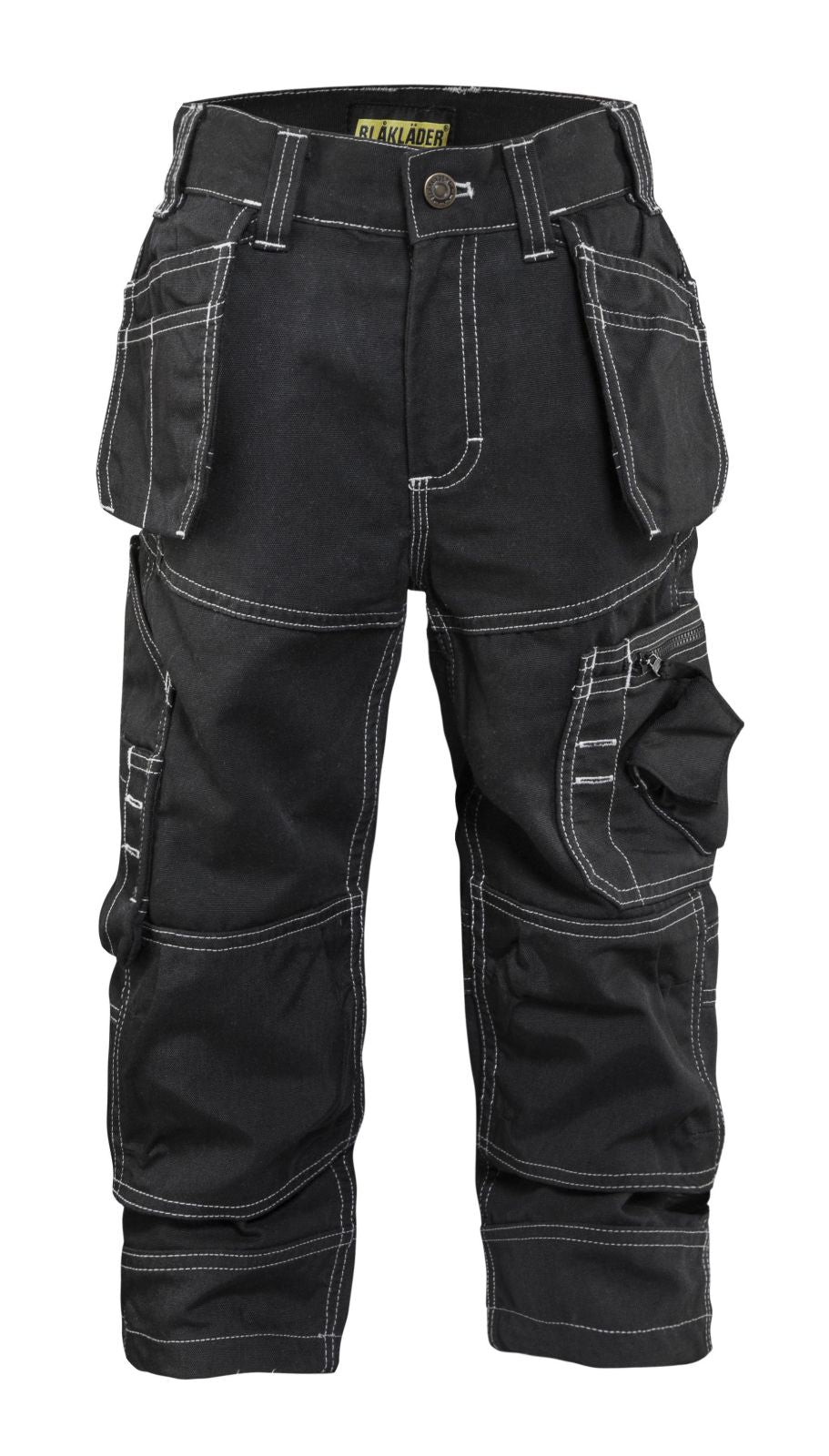 Blaklader Broeken 15461310 zwart(9900)