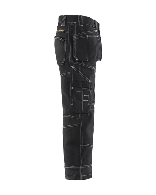 Blaklader Broeken 15461310 zwart(9900)