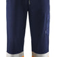 Blaklader Broeken 15492526 HiVis marineblauw-oranje(8953)